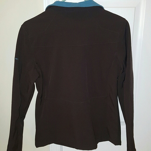 Jacket - Picture 2 of 2